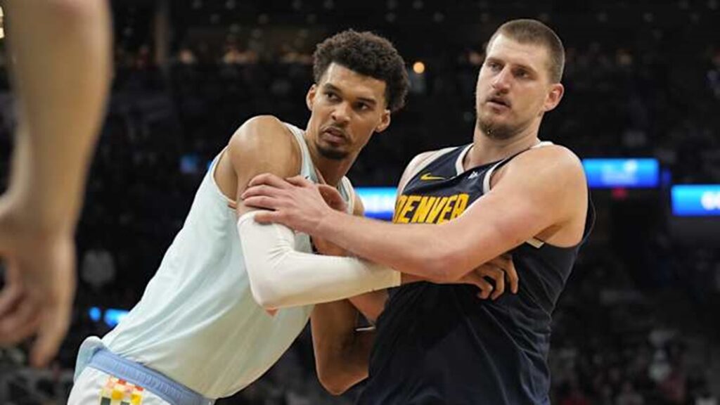 NBA唯一不可交易之人