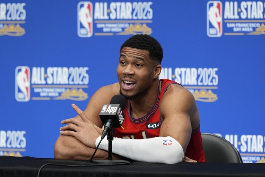 NBA全明星赛海外举办的可能性