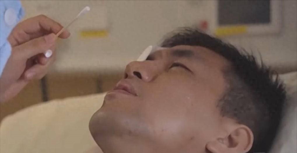 郭艾伦坦言对伤人球员态度感到寒心