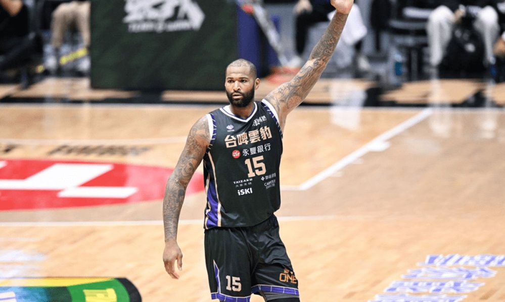 考辛斯反思NBA变化与时代演进