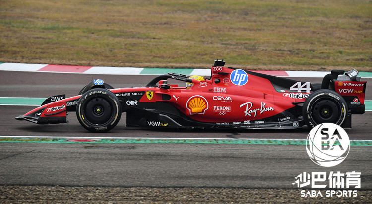 2026年还没到2030年F1引擎新规提前曝光?
