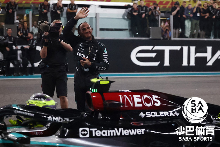 米克暗示自己的F1生涯已经结束?