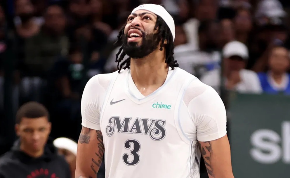 名记建议独行侠今夏交易戴维斯