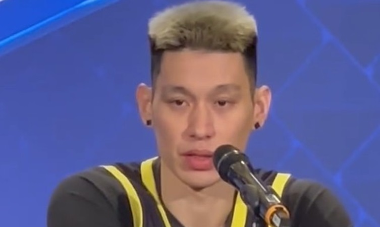 林书豪谈NBA与海外联赛差异