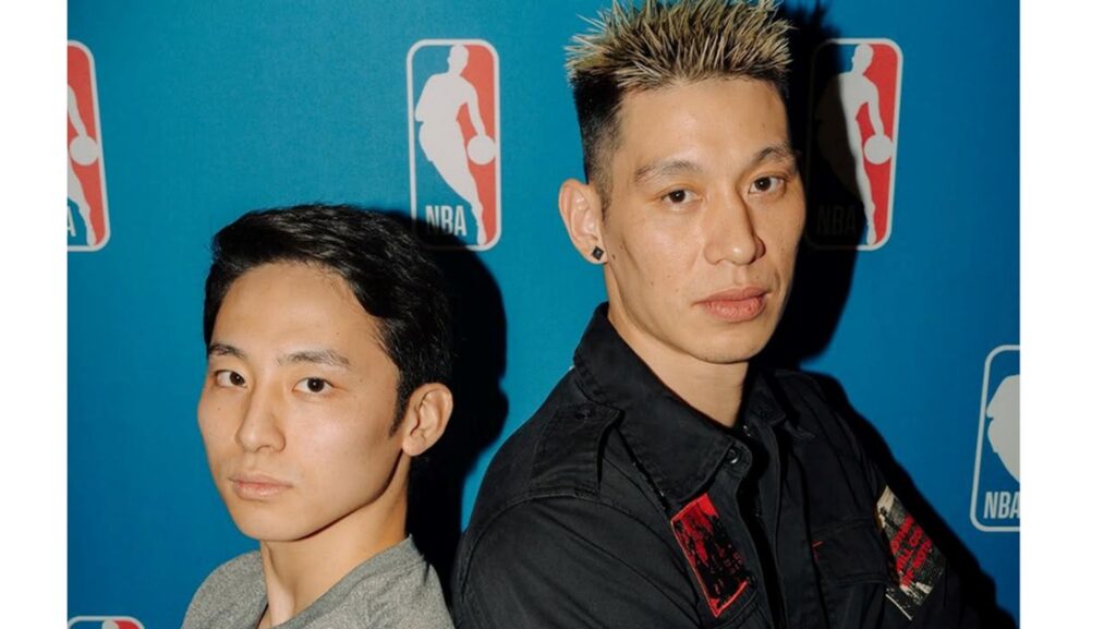 林书豪看好河村勇辉登陆NBA