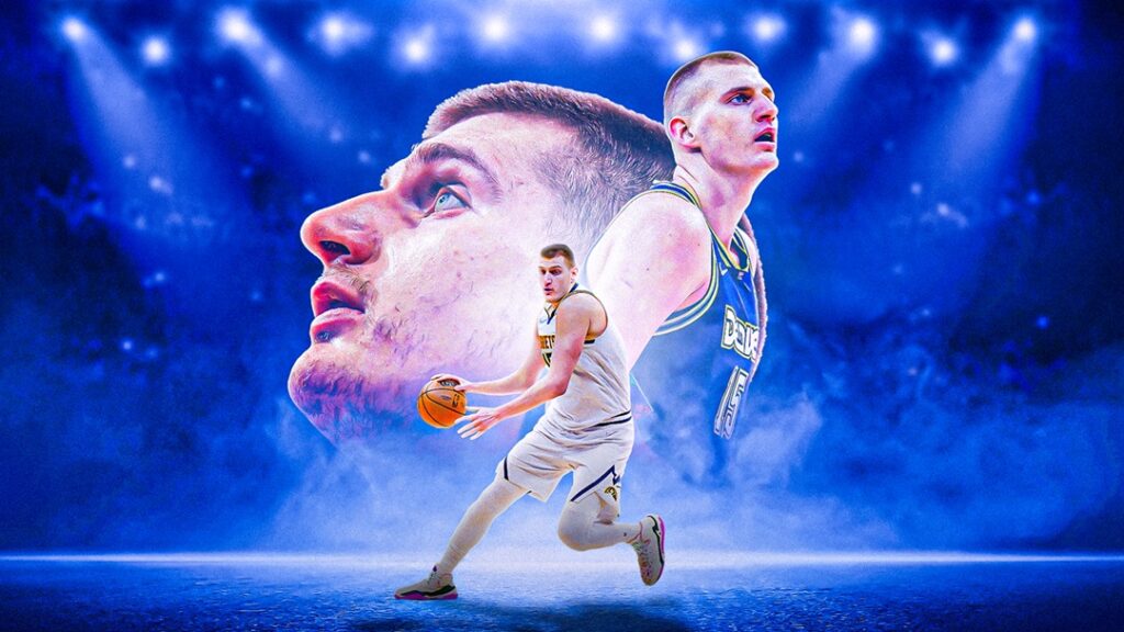 约基奇MVP竞争受热议