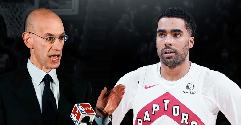 NBA总裁萧华谈波特赌球案