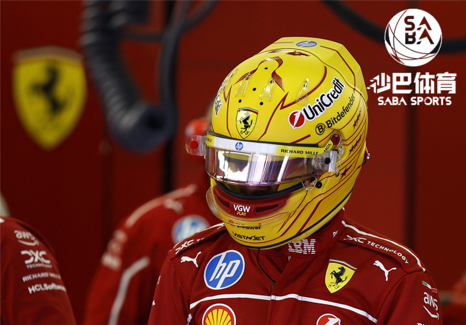 电影《F1》发布全新制作特辑