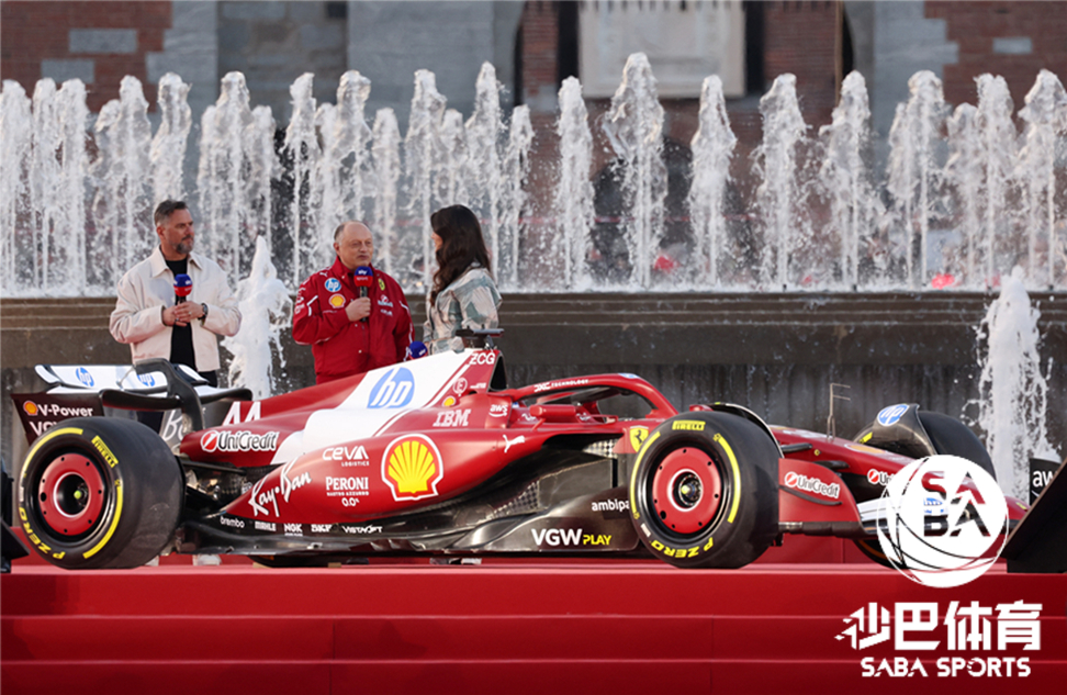 F1名记认为汉密尔顿大概率无法拿到总冠军