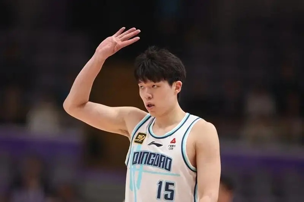 湖人模拟选秀锁定杨瀚森?!