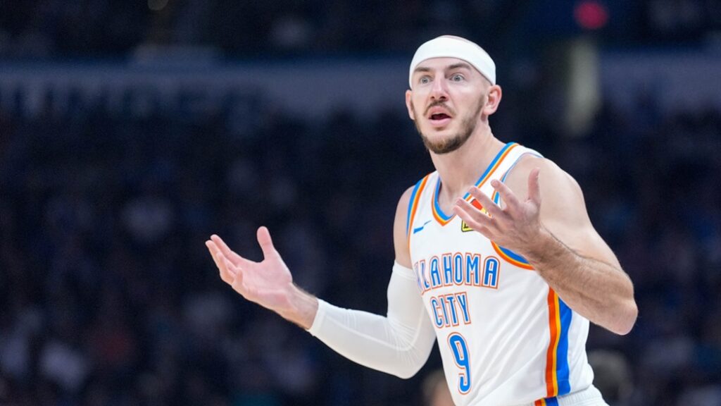 卡鲁索批评NBA媒体风气