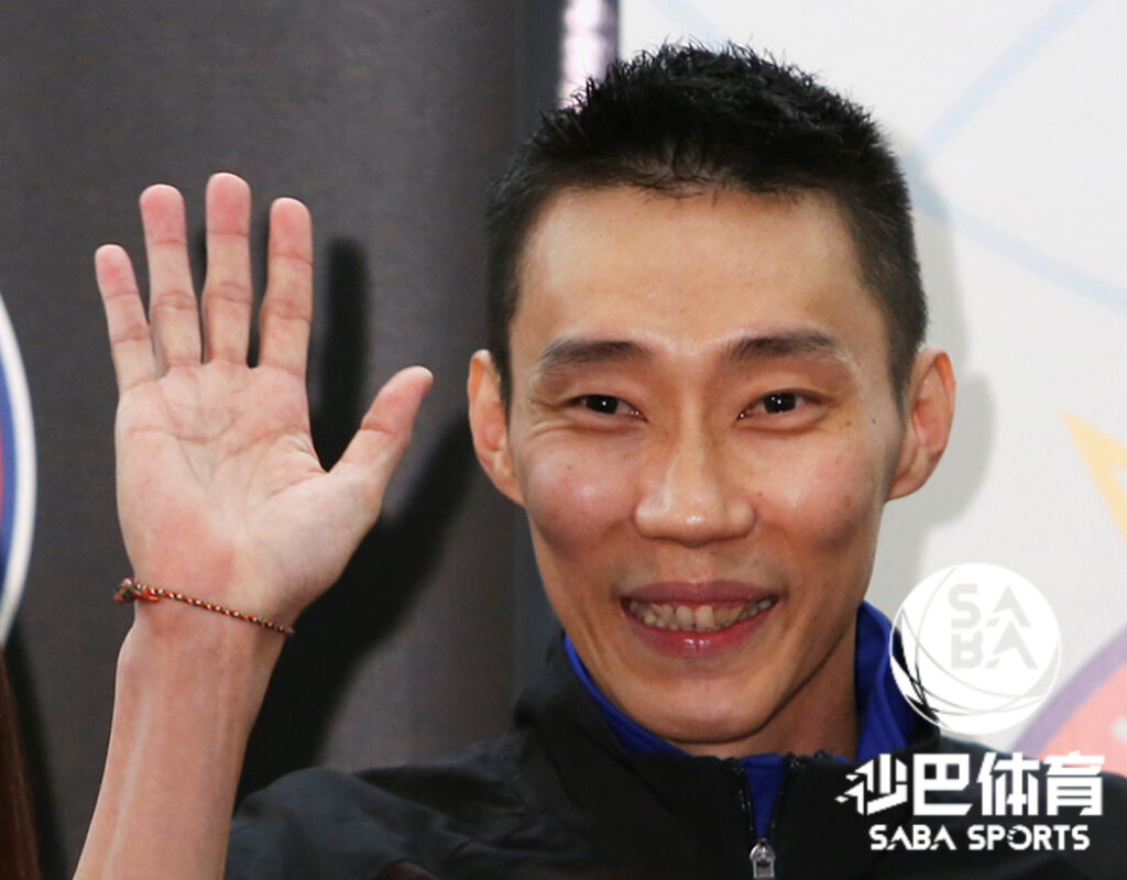 李宗伟坚持反对15分制