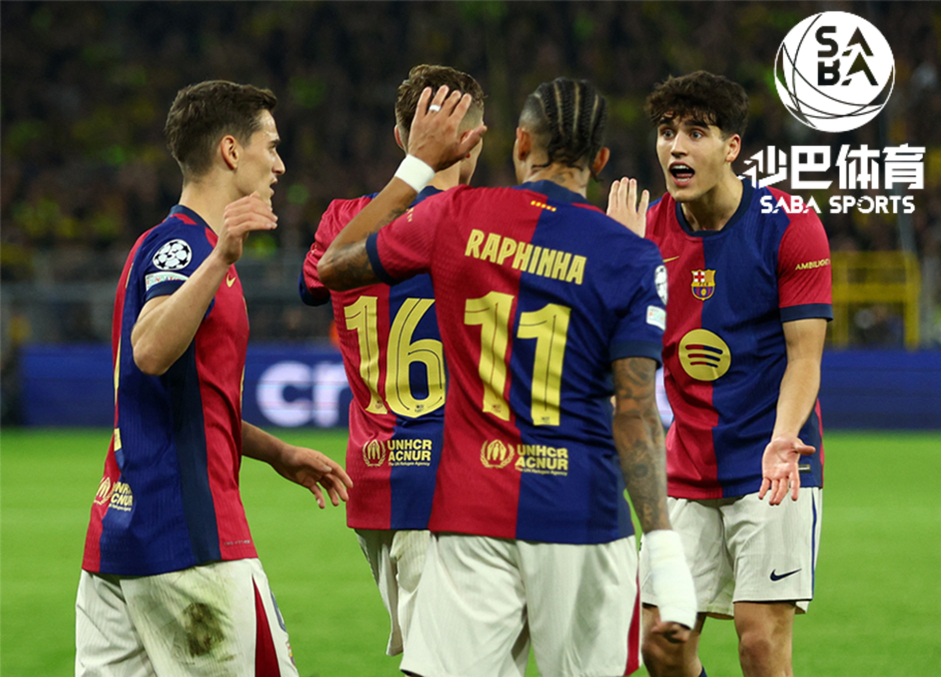 巴塞罗那推出Barça Mobile新移动虚拟网络
