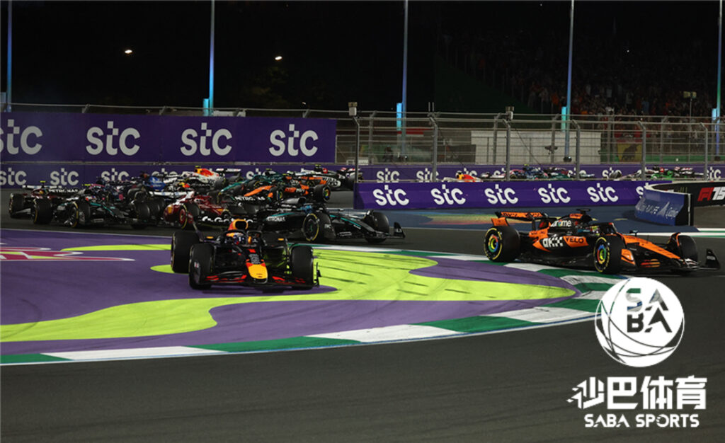 F1专家建议梅赛德斯远离维斯塔潘