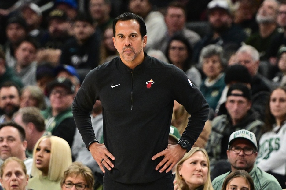 斯波成NBA现役最长执教者