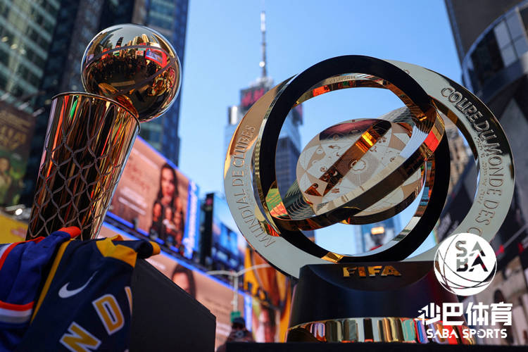 特别关照?FIFA将会为参加世俱杯的球队设立特殊转会窗