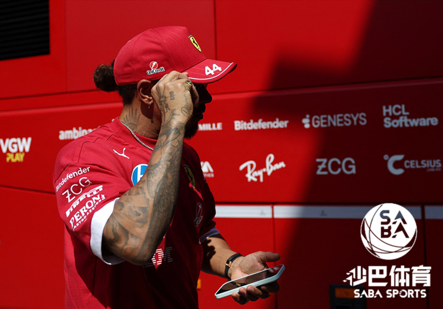 F1车手齐聚摩纳哥观看F1电影