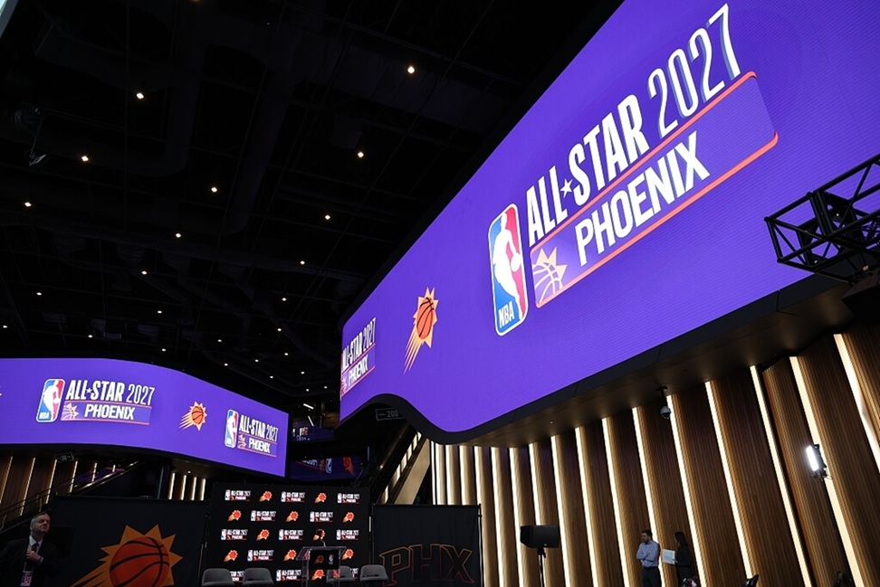 NBA全明星赛将启新制