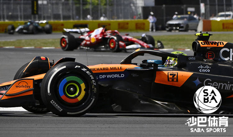 F1奥地利站将迎来迈凯伦天才车手首秀