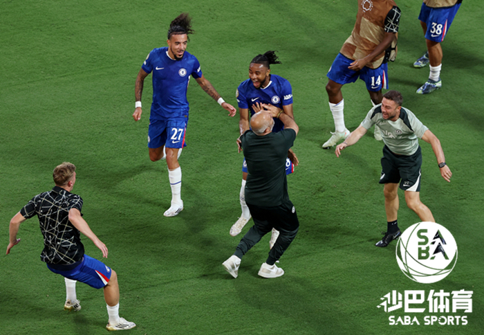 FIFA为购买切尔西门票的球迷赠送4张票