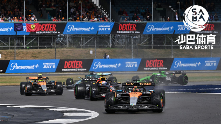 F1主办方将会与中国汽车行业加强合作