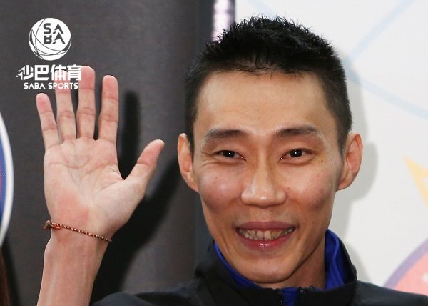 李宗伟受封拿督斯里