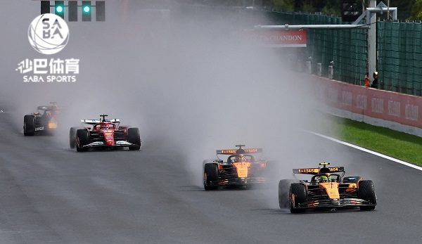 奥迪 F1 公布 2026 赛季冠名赞助商