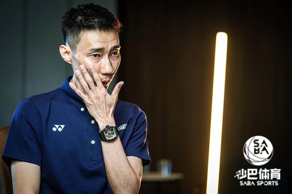 李宗伟被选为新任羽总理事会成员之一