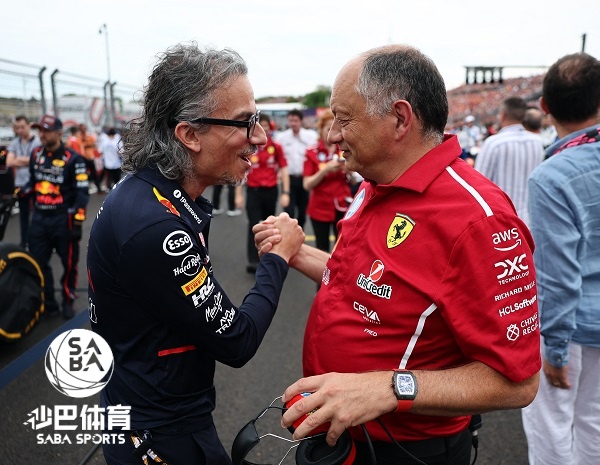 克里斯蒂安-霍纳正式被解除红牛F1董事职务