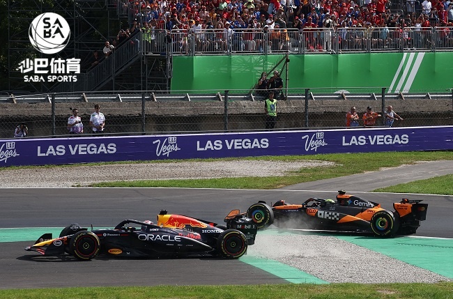 F1 2026赛季有6站冲刺赛