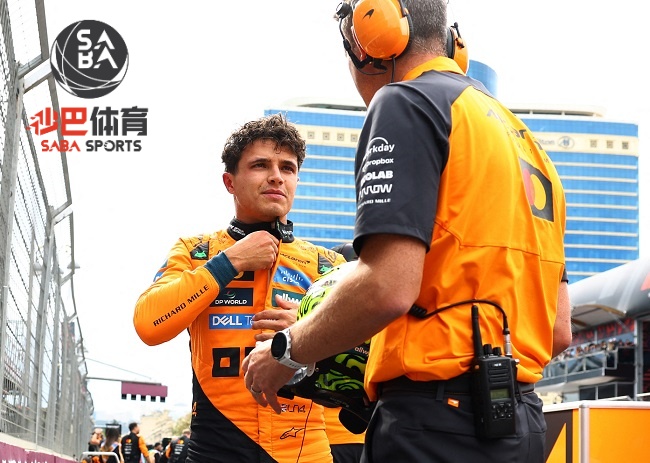 F1分析师狠批迈凯伦