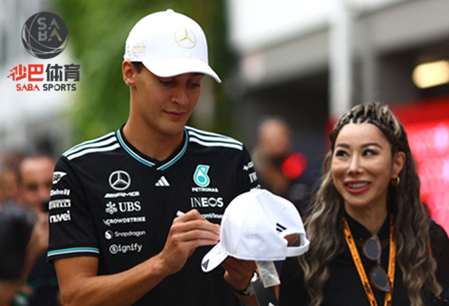 F1车手谈降温背心的利与弊