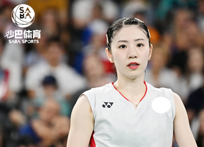 羽毛球奥运女神志田千阳!
