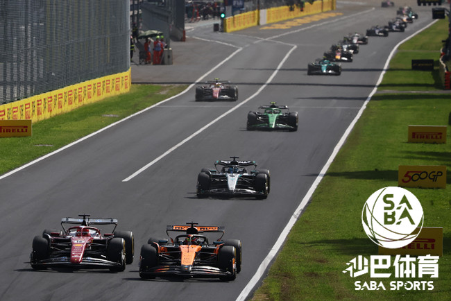 F1中国大奖赛推出迪士尼联名套票