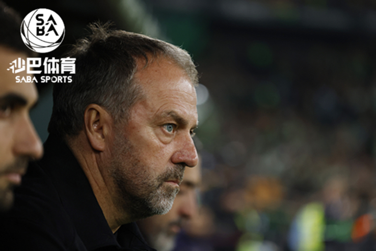 弗里克炮轰FIFA最佳阵容