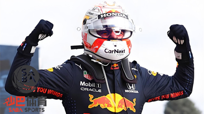 F1的3号易主的幕后故事