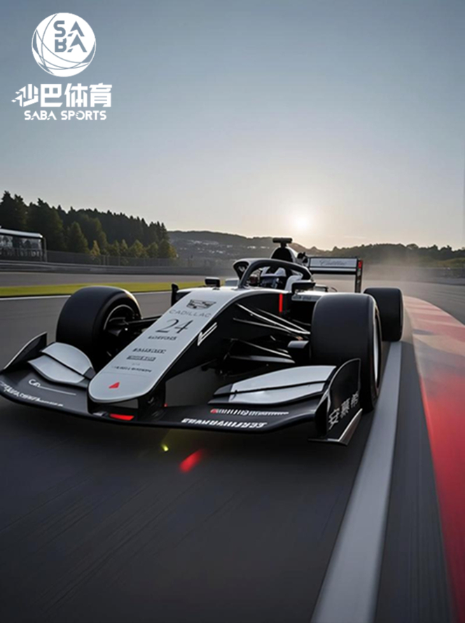 基努·里维斯主演凯迪拉克F1纪录片