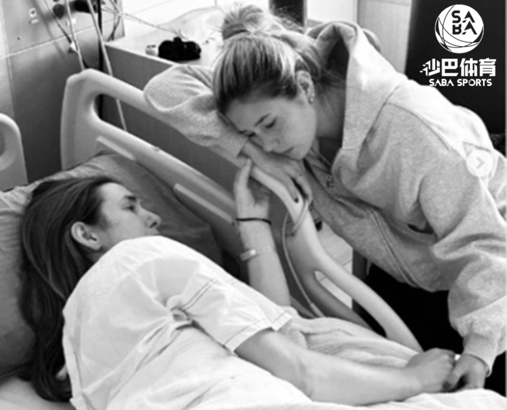 阿森纳女足球星母亲患癌无法治愈