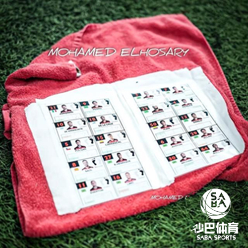 大巴黎有个神奇的“毛巾教练”