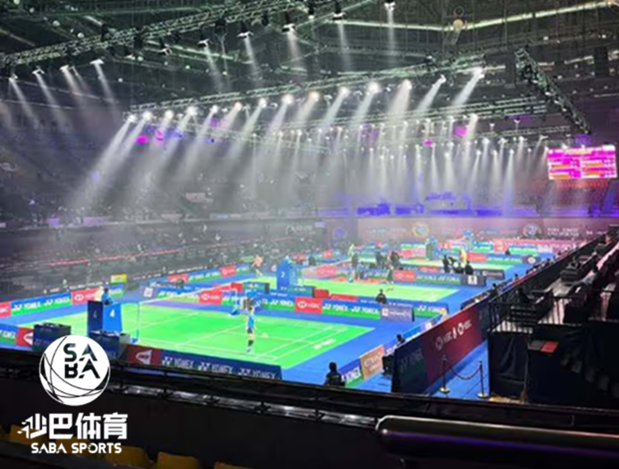 世界羽联就印度公开赛场馆问题开展危机公关