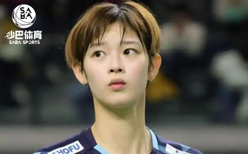 田口真彩因颜值高引韩媒关注
