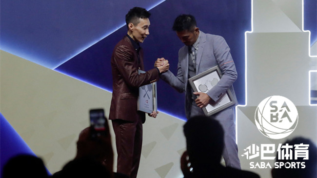 李宗伟要求大马选手建立纪律文化
