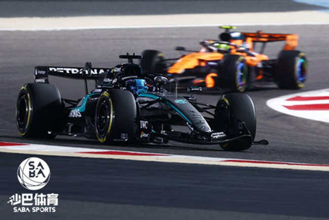 F1CEO多梅尼卡利安抚车手们的新规吐槽