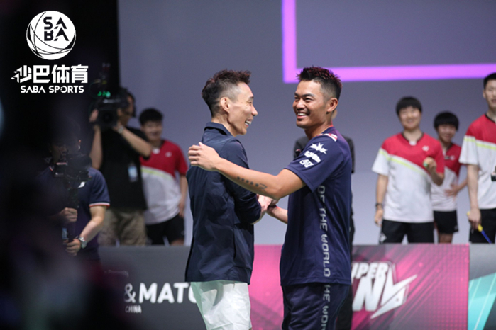 李宗伟宣布创办 “李宗伟杯”
