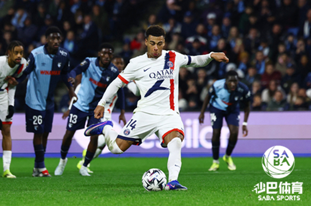 南特同意巴黎圣日耳曼延期比赛要求