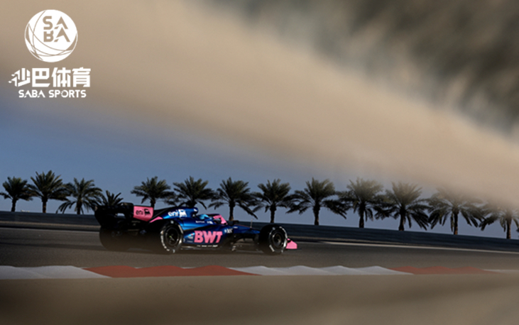 F1巴林轮胎测试因美伊冲突取消