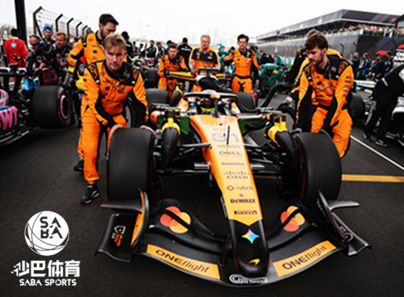 皮亚斯特里调侃自己很久没在电视上看F1了