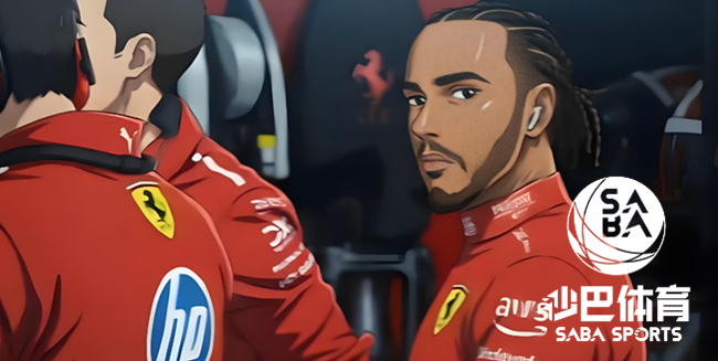 F1车手都像马里奥赛车里的谁?