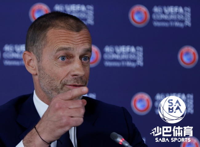 欧足联俱乐部赛事年商业收入将破10亿欧元
