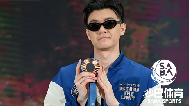 李梓嘉的体能尚未恢复到100%